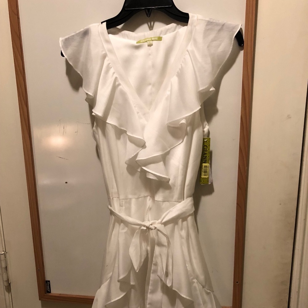 GIANNI DRESS